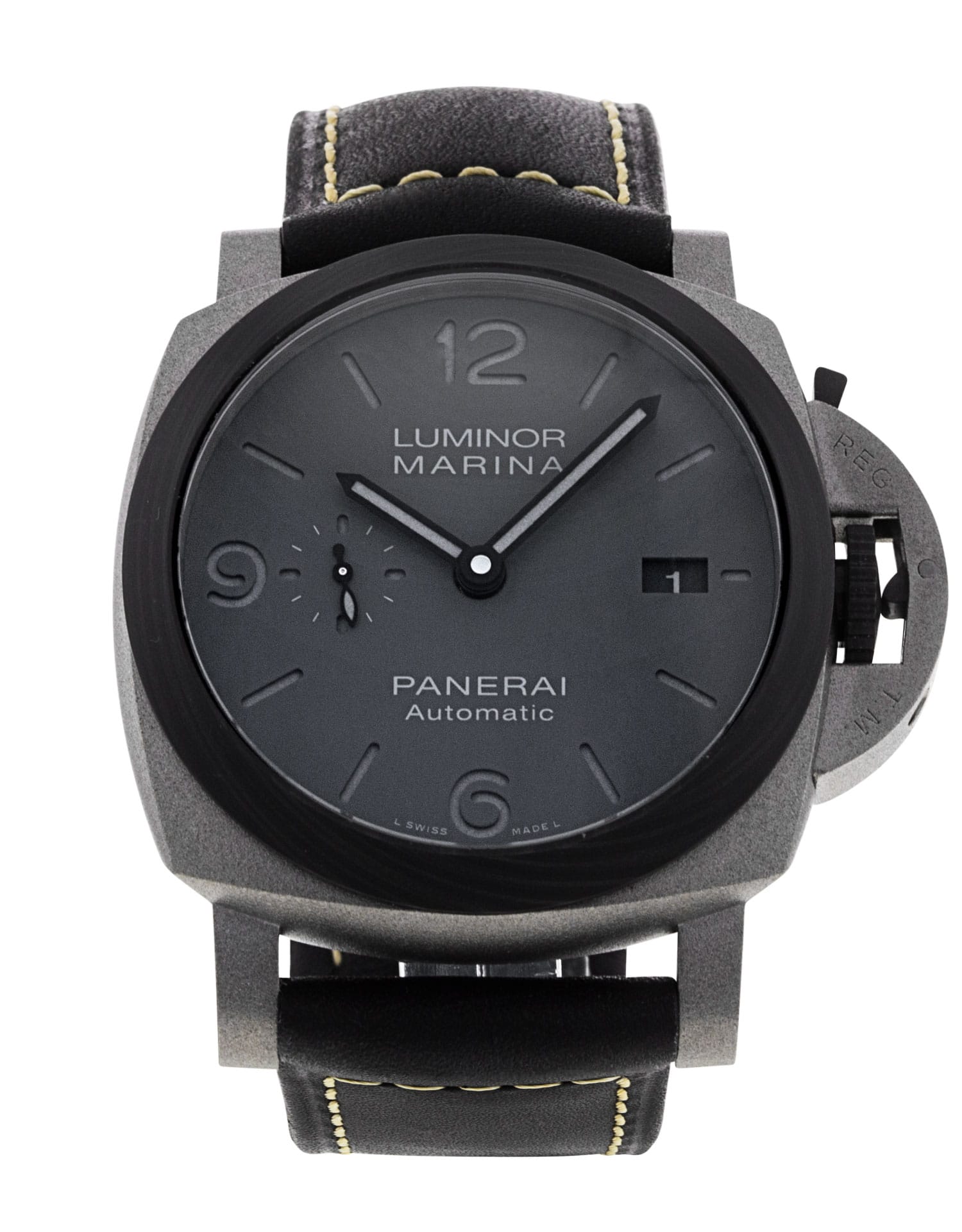 Panerai Luminor Marina PAM01662
